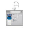 Wasserenthärter HydroSoft ECONOMY Junior 3/4"