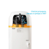 Filtro multifuncional HydroTreat ELITE MultiPlus para agua de pozo 1"