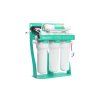 Osmosi inversa PURE AquaCalcium MINT con pompa