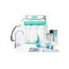 Osmosi inversa PURE AquaCalcium MINT con pompa