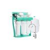 Osmosi inversa PURE AquaCalcium MINT con pompa