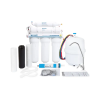 Osmosi inversa PURE Standard con mineralizzatore