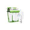 Osmosi inversa PURE Balance con pompa