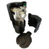 Isolation pour adoucisseurs d'eau 100B et 100 BS