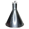 Lijevak 4,0"