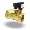 Valvă solenoidală cu bobină 2"