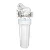 Osmosi inversa con serbatoio a pressione per uso domestico 4-5 l/h