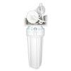 Osmosi inversa con serbatoio a pressione per uso domestico 6-7 l/h