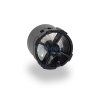 Roue à aiguilles du débitmètre pour tête de commande HYS-34