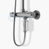 SMART filtr sprche do usuwania chloru