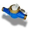 Impulsionszähler mit Fernablesung – ADVANCED 6/4"