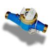 Impulsionszähler mit Fernablesung – ADVANCED 6/4"