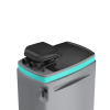 Addolcitore d'acqua Anthracite Azure 250