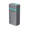 Addolcitore d'acqua Anthracite Azure 250