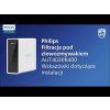 Osmose inverse Philips R600 avec reminéralisation de l'eau
