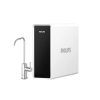 Osmose inverse Philips R600 avec reminéralisation de l'eau