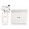 Dedurizator de apă Delta TALENT 100B Bibloc