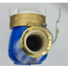 Contatore d'acqua a impulsi multiplo ADVANCE 1"