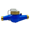 Contatore d'acqua a impulsi multiplo ADVANCE 1"