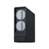 Fordított ozmózisos ELVIQ Standard Black vízszűrő