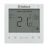 Vaillant aroVAIR VA 2-AWC DK – wired room controller for 5 and 10 kW cassette fan coils