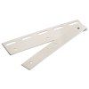 Závesný panel pre PVC pásy KERBL 291161 - šírka 20 cm
