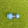 Fiting Plastica Alfa PP redukcia na PE potrubie Ø25mm - Ø16mm