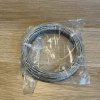 Peddy Shield Oceľové lano 14 m – priemer 2 mm – pohľad 2