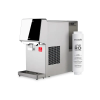 Ecosoft SPARK osmose inverse intelligente avec fontaine à eau