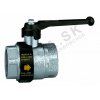 16670 gulovy uaver voda so spatnym ventilom 2 ff packa