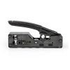 Alicates de crimpado NEDIS CCGG89505BK