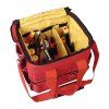 Werkzeugtasche XTline VDE17321 21 Stück