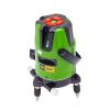 Laser a incrocio auto-livellante PROCRAFT LE-3D