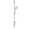 sprchová sada BASICJET STYLE s tyčí 920 mm, ruční sprcha třípolohová