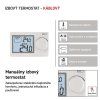 Raumthermostat P5604
