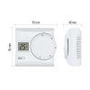 Manueller Kabel-Thermostat P5603R