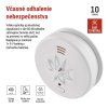 Rilevatore di fumo THS916A