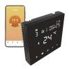 Podlahový programovateľný drôtový WiFi GoSmart termostat P56201BUF