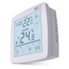 Termostato de ambiente programable con cable OpenTherm P56A01