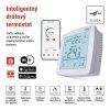 Izbový programovateľný WiFi termostat GoSmart P56S01