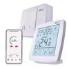 Izbový programovateľný WiFi termostat GoSmart P56S11