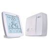 Thermostat d'ambiance sans fil programmable OpenTherm P56A11