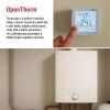 Pokojový programovatelný drátový OpenTherm termostat P56A02