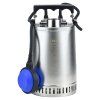 Pompa sommersa SWQ 1100 per acque fognarie e inquinate