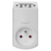 Timer - Digital Switch Socket IP20