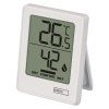 Digitalni termometer s higrometrom E0345