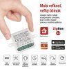 GoSmart dimming module IP-2112DZ, ZigBee, 2-channel