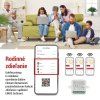 Module d'atténuation GoSmart IP-2112DZ, ZigBee, 2 canaux