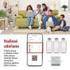 Modulo motore GoSmart IP-2121CZ, ZigBee, 1 canale