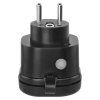 GoSmart Zigbee Socket IP44 IP-3008F